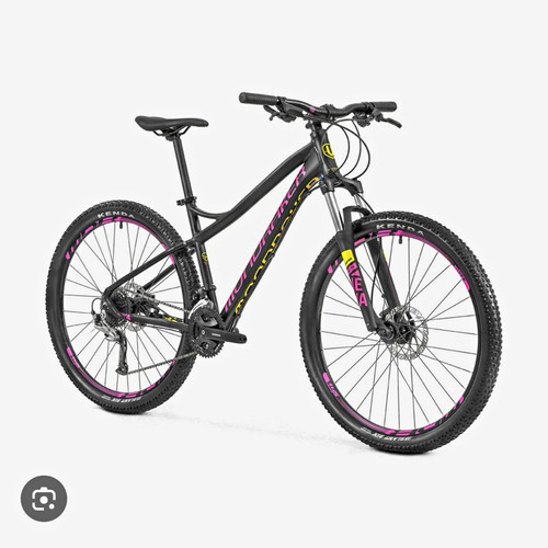Mondraker neva 5in 2019 - neva, 27.5in