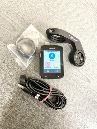 Garmin edge 820 - garmin,
