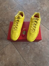 PUMA Scuderia Ferrari Speedcat