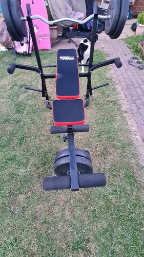 Multi gym home - multi-gym,
