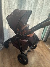 Egg Stroller / Pushchair with
