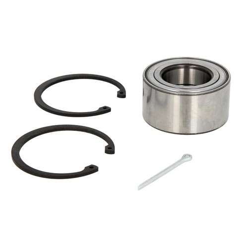 Wheel bearing kit front - kit, l/r