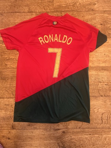 Portugal football home - football, shirt