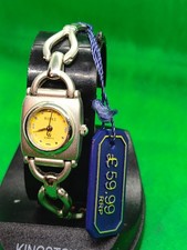 ROJAS RP Quartz analog women's