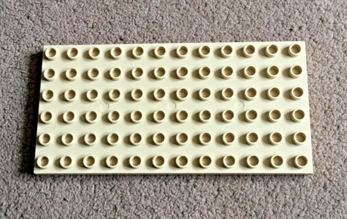 Lego duplo x1 - lego, tan