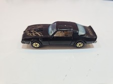 Vintage 1979 Yatming Black