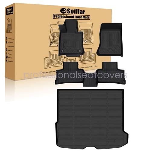 Tpe floor mats liners - tpe,
