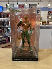 Artfx+ Statue Aquaman