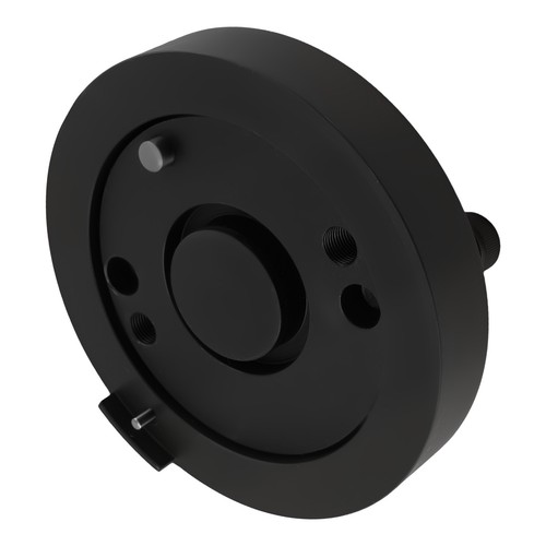 Crank installation tool - installation,