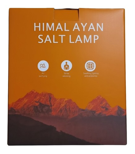 Himalayan electrical salt - himalayan,