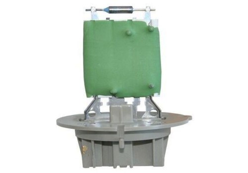 Interior blower resistor - interior, 12v