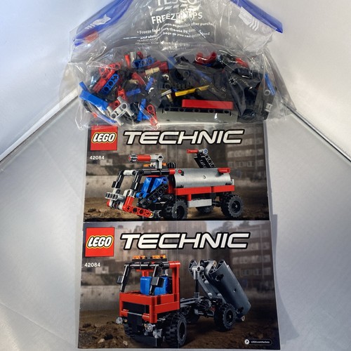 Lego technic 42084 hook - hook, loader