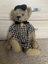 Ashton drake gallery teddy - ashton,