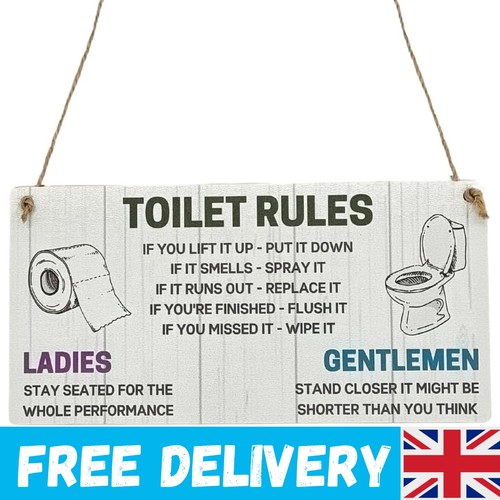 Second ave funny toilet - ave, rules