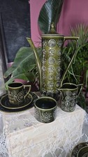 Portmeirion totem coffee pot - portmeirion,