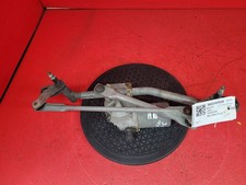 FIAT PUNTO EVO WIPER MOTOR