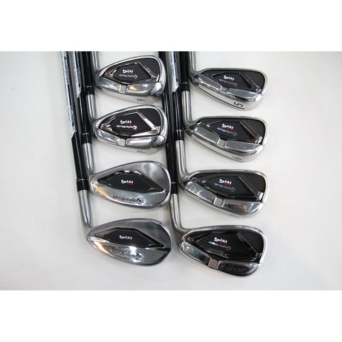 Taylormade iron set pw aw - set,