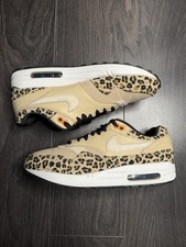 Nike Air Max 1 Premium Leopard