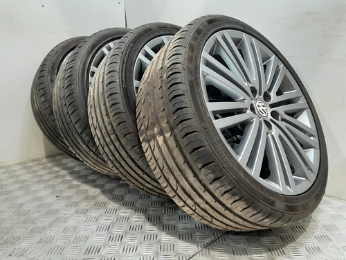 Genuine inch volkswagen - genuine, 17