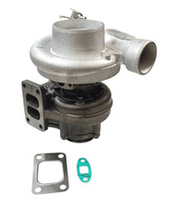 Turbocharger new HX35W CUMMINS
