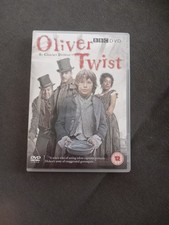 Oliver Twist (DVD, 2008)