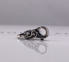 Trollbeads Soft Wind Of Change Lock