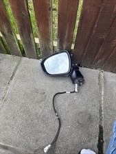 Nissan Qashqai 2021-2024 Nsf