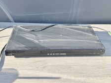 ASDA HDMI DVD PLAYER MODEL DVD2HDMI01 SLIM COMPACT PROGRESSIVE SCAN BLACK