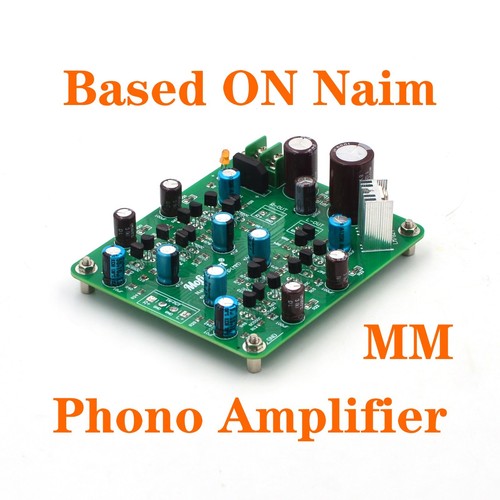 Smt fully discrete phono - fully,