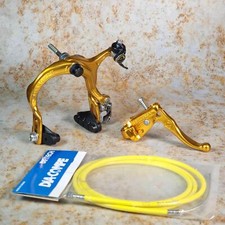 Dia-Compe Complete Old School BMX Brake Kit Rear