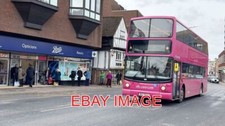 PHOTO  BUS BEZ 8974 BEZ8974 NU