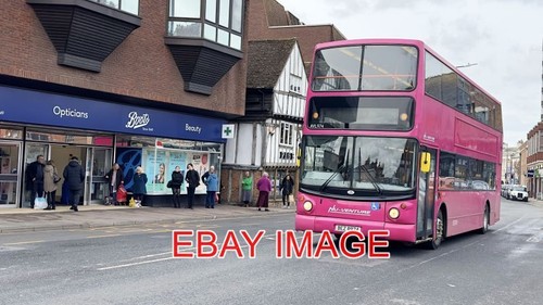 Photo bus bez 8974 - photo,