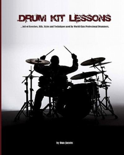 Drum kit lessons full - kit,