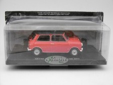 Authi Mini Cooper 1360 (1973)