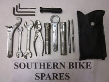 1989-2002 Suzuki GS500 EK-K2 Tool Kit / Tools *BREAKING GS500E GS 500 E ET K1 K2