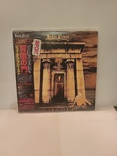 JUDAS PRIEST Sin After Sin