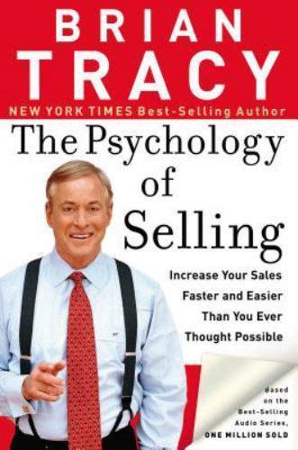 The psychology selling - the,