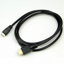 Mini HDMI Video TV Cable for