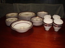 Empire Porcelain co. Stafford
