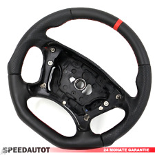 Exchange Flat Steering Wheel