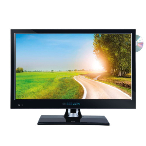 Seeview dvb t2 s2 - tv,