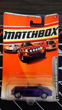 Matchbox Heritage Classics