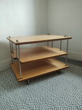 VINTAGE HEAL'S MAPLE COFFEE