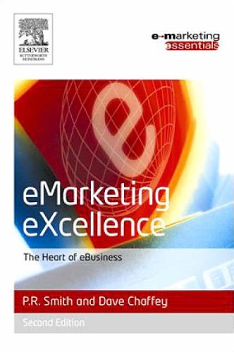 Emarketing excellence - emarketing,