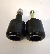 R&G racing classic crash