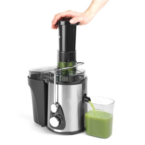 Healthy power fruit juicer - healthy,