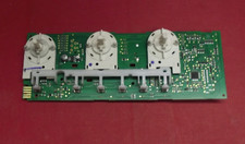 Washing Machine INDESIT IWDE126 UK User Interface Board PCB