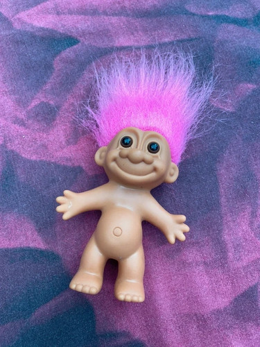 Russ brand troll - , doll