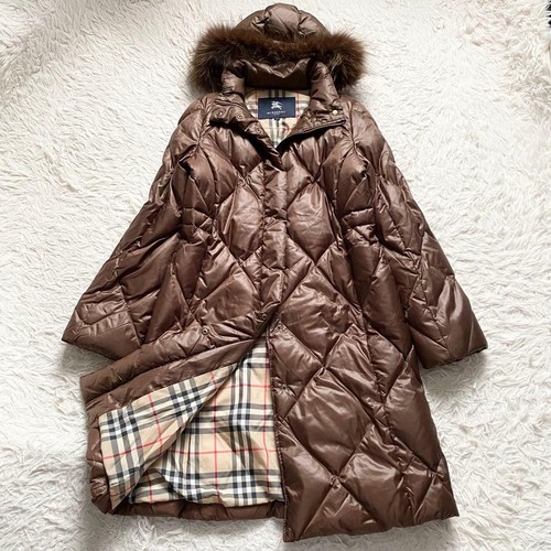Burberry london down - london,
