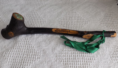 Vintage irish souvenir - irish,